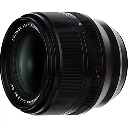 Об'єктив Fujifilm XF 56mm f/1.2 R WR (16780028) [99552] - мініатюра 3