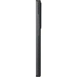 Чохол-накладка Pitaka MagEZ Case 4 Twill Black/Grey для Samsung Galaxy S24 Ultra (KS2401U) - мініатюра 4