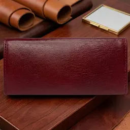 Ключниця Tony Perotti Italico 344 (90474) Червона - мініатюра 6