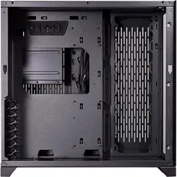 Корпус Lian Li O11 Dynamic Black PC Case (G99.O11DX.00) Без БП Б/в - мініатюра 12