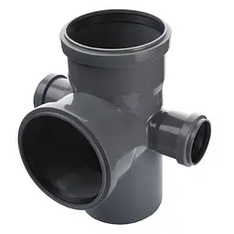 Хрестовина VSplast 2пл 110x110x50x50x90° (ліва, права) 000021126 - мініатюра 2