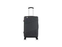 Валіза Semi Line 24 M Black (T5789-2) - мініатюра 9