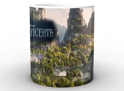 Кружка GeekLand Малефісента Maleficent мешканці лісу ML.02.008 - мініатюра 2