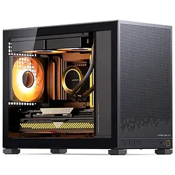 Корпус JONSBO D32 STD Black