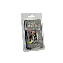 Світлодіодна лампа T10-086 RGB COB-12 12V Cyclone (НФ-00000592) - мініатюра 3