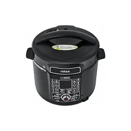 Мультиварка Rotex REPC79-B Universal - мініатюра 7