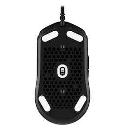 Миша HyperX Pulsefire Haste 2 Black (6N0A7AA) - мініатюра 5