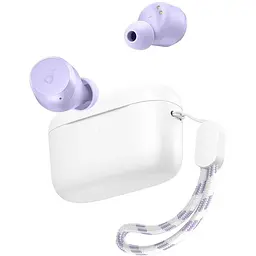 Бездротові навушники Anker SoundCore A25i, TWS, IPX5, BT5.3, 9h, Purple UA UCRF