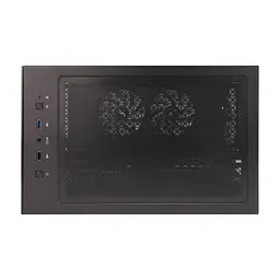 Корпус для ПК 1stPlayer Mi7-A-BK-2F7R-1F7 - миниатюра 7