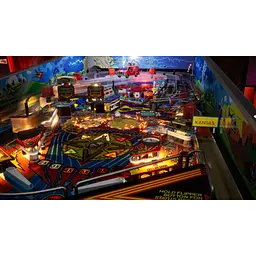 Ключ активації Microsoft Pinball FX - Starter Bundle для Xbox One/Series S/X - мініатюра 5