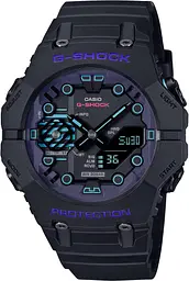 Годинник Casio G-SHOCK Classic GA-B001CBR-1AER