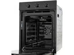 Духовка електрична ELEYUS FORA 4506 BL - мініатюра 9