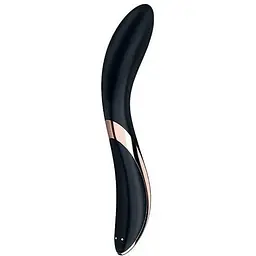 Вібратор із перловою стимуляцією точки G Satisfyer Rrrolling Explosion