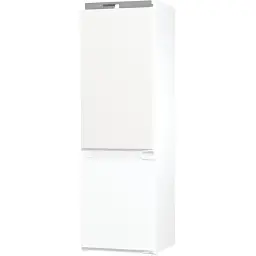 Холодильник Gorenje вбудований з нижньою морозильною камерою NRKI418FA0 - мініатюра 3