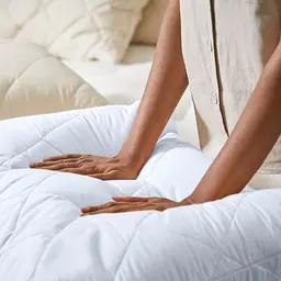 Дитяча подушка Cosas Wave біла (Pillow_40x60_w) - мініатюра 6