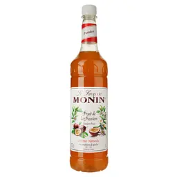 Сироп Monin Маракуйя, 1 л