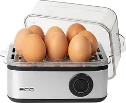 Яйцеварка ECG UV 5080 - мініатюра 6