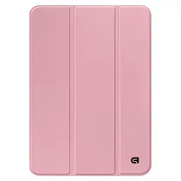 Чехол ArmorStandart Smart Case для iPad 11 2025 (A16) / 10.9 2024 / 2022 Pink