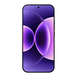 Мобільний телефон Xiaomi 17 12/512GB Black (1186346) - мініатюра 2