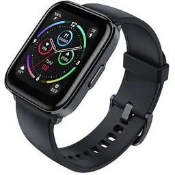 Smart Watch Mibro C2 (XPAW009) dark gray Global - мініатюра 4