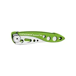 Ніж Leatherman Skeletool KBX-Sublime коробка - мініатюра 5