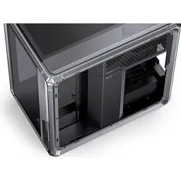 Корпус для ПК JONSBO Корпус JONSBO X400 Gray (X400 Gray) - мініатюра 8