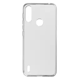 Чохол ArmorStandart Air для Motorola E7 Power / E7i Power Clear