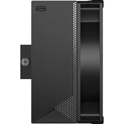 Кулер до корпусу PcCooler RT500 TC ARGB BK - мініатюра 5