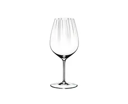 Набір келихів для червоного вина Riedel Cabernet, 2 шт., 834 мл (6884/0) - мініатюра 3