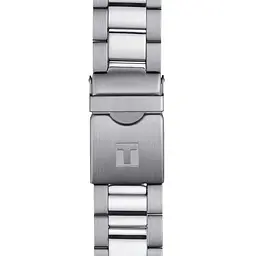 Годинник Tissot Seastar 1000 Quartz Chronograph T120.417.11.041.01 - мініатюра 2