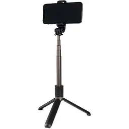 Монопод для селфі + Штатив Gelius Pro Selfie Monopod Tripod GP-SS002