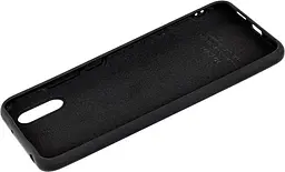 Чохол Lakshmi Case Xiaomi Redmi 9A/9AT Silicone Black [49577] - мініатюра 2