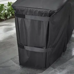 Чохол для планчі Weber Premium Griddle Cover 76 см (3400110)  - мініатюра 3