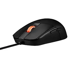 Миша ASUS ROG Strix Impact III USB Black (90MP0300-BMUA00) - мініатюра 3