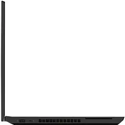 Ноутбук LENOVO ThinkPad T15p Gen 1, Intel Core i7-10750H до 5GHz, 15.6" 4K UHD, 16GB, SSD 512GB, NVIDIA GeForce GTX 1050 3GB, Windows 10 Pro - мініатюра 6