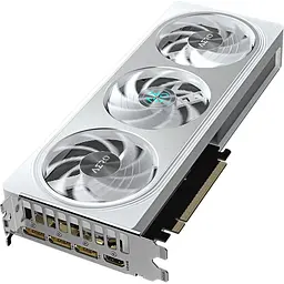 Відеокарта Gigabyte GeForce RTX 5060 AERO OC 8G (GV-N5060AERO OC-8GD) EU [133875] - мініатюра 6