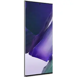 Смартфон Samsung Galaxy Note 20 Ultra 5G SM-N986B 12/256GB Mystic White - мініатюра 9