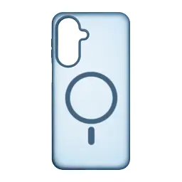 Чохол ArmorStandart Mystiq MagCase для Samsung A27 5G Blue