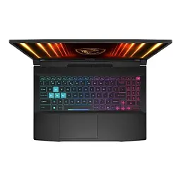 Ноутбук MSI Katana 15 HX B14WGK-061XPL - i7-14650HX 15,6 2560 x 1600 (WQXGA) 16GB 1TB RTX 5070 - мініатюра 7
