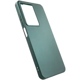 Чохол до мобільного телефона Dengos Soft Oppo A5x Green (DG-TPU-SOFT-79) - мініатюра 2