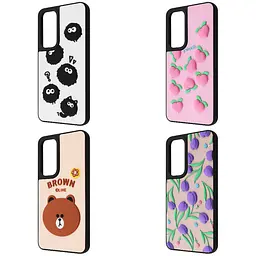 Чохол WAVE Doodle Case Samsung Galaxy A36/A56 в асортименті