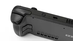 Портативна ігрова консоль Valve Steam Deck OLED 1 TB - мініатюра 5
