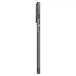 Чохол тонкий Spigen Thin Fit ACS04767 для iPhone 14 Pro Max (6.7") Gunmetal - мініатюра 7