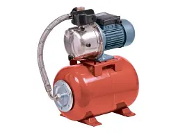 Насосна станція NPO AUJS 110/24L (4823072204901)