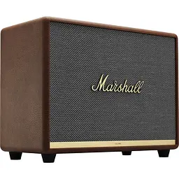 Колонка Marshall Woburn II Brown 130W Original (Підтримка офіційного додатку) (1002767) - мініатюра 2