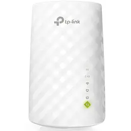 TP-Link Повторювач Wi-Fi сигналу RE220 AC750 1xFE LAN