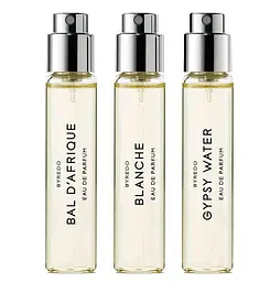 Оригінал Набір Byredo La Selection Nomade (3 x edp 12ml) - мініатюра 1
