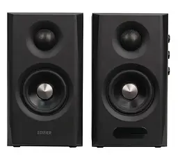 Акустична система Edifier 2.1 S355DB Black 150W Bluetooth Hi-Res (S355DBBlack) - мініатюра 3