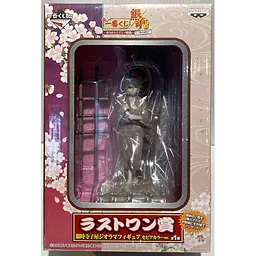 Фігурка Banpresto Гінтама Gintama Саката Гінтоки Sakata Gintoki 15 см B G SG 01 - мініатюра 3