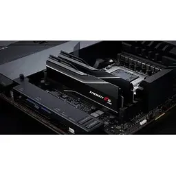 Пам'ять для настільних комп'ютерів G.Skill 32 GB (2x16GB) DDR5 6000 MHz Trident Z5 Neo (F5-6000J3238F16GX2-TZ5N) - мініатюра 5